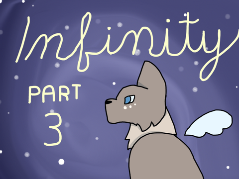 Infinity MAP ~ Part 3