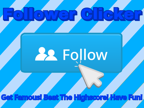 Follower Clicker