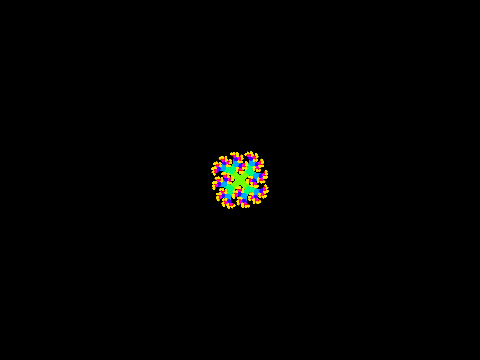 FractalFun MANUAL