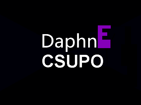 Daphne Csupo