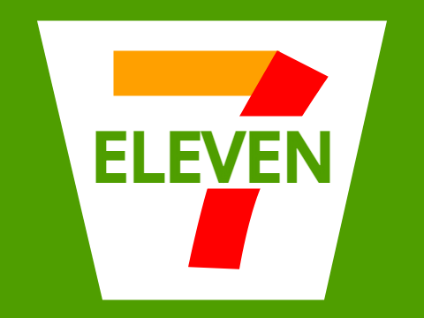 7-11