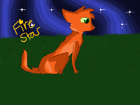 firestar