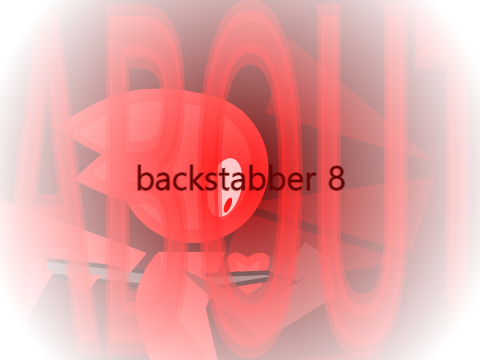 backstabber