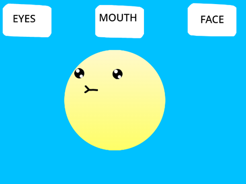 My Emoji maker