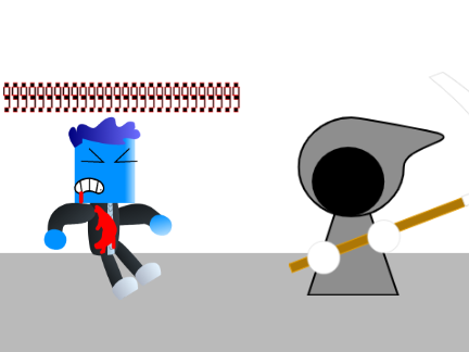 sylebro vs Dark Grim Reaper? (1)
