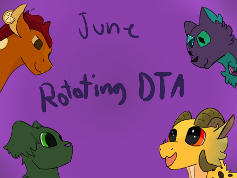 Rotating DTAE Pine