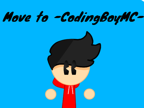 New account!
