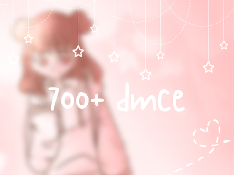 [reshared]❝ dmce :: 2nd entry ❞