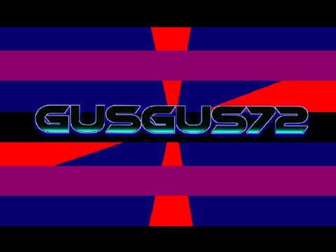 Intro for @Gusgus72