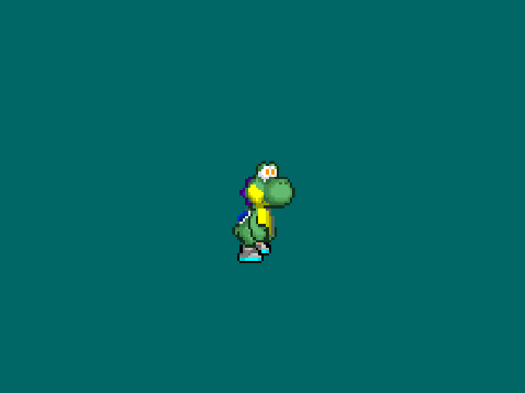 Mac (Yoshi fc)