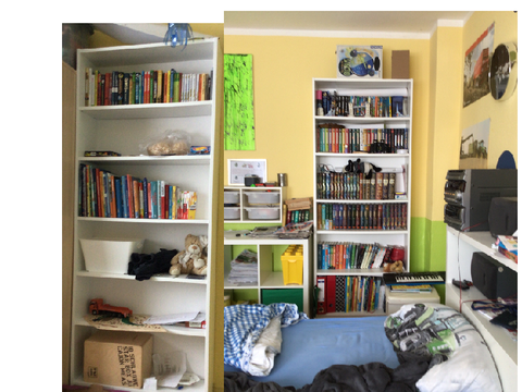 My Books