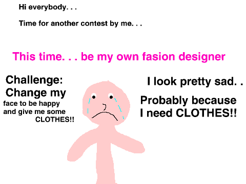 Be A Designer!