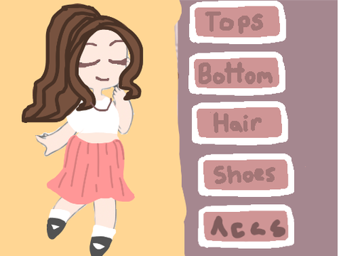 ⌧ kawaii dress up ┆ °  • ➵  ◛ ° 