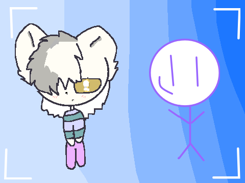 [ Fashion Week ] - Collab meme