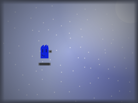 Step 3: Ambience!