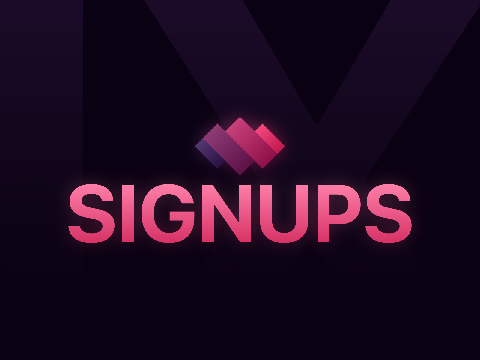 Design Duel IX - Signups