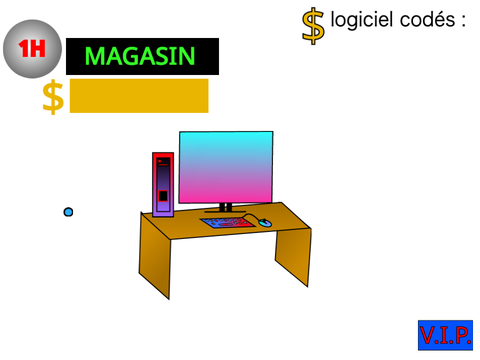 hacker clicker ! (V2)
