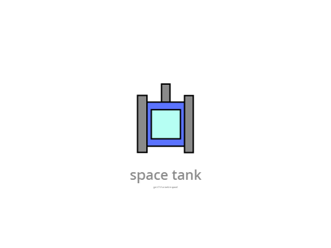 skin for space-o-noid