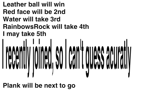 Battle for scratch world camp challenge 15 remix