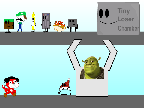 Battle for scratch world camp challenge 15 remix