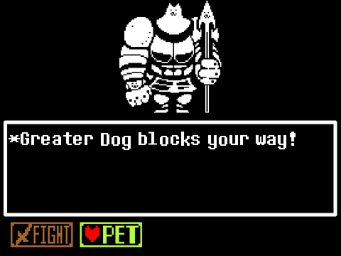 Greater Dog Fight! V1.1