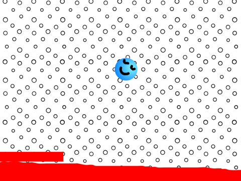 Pong that I spent wayyyyy too much time on