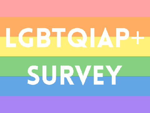 LGBTQIAP+ Survey