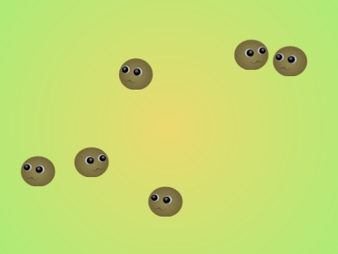 MSM Island Template