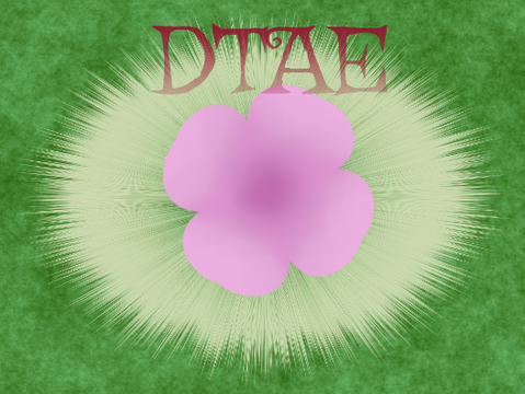  —DTAE [WIP 1/3]— 
