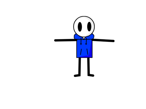 Character edited