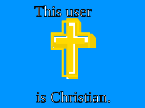 This user is Christian. remix remix