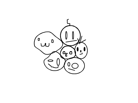 Add a face!!!! remix remix remix
