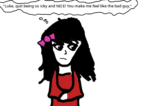 Small Q&A because why not?