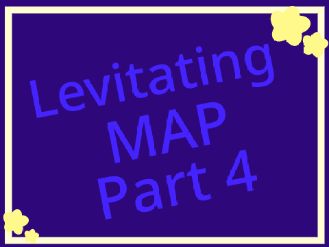 ✰⋆Levitating⋆✰ Part 4