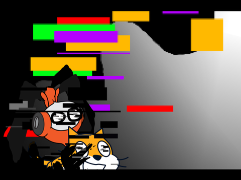 Verzephobia - FNF x Pibby x Scratch FINAL CONCEPT