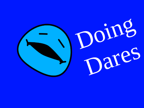 Bertnu Does Dares