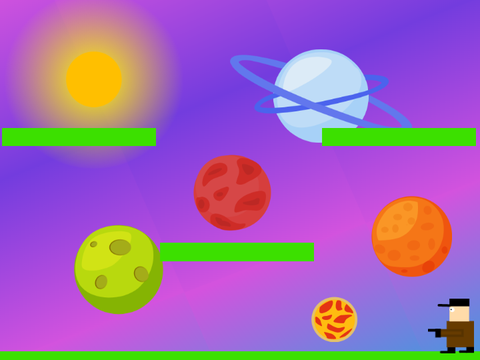 Стрелялка для двоих 0.2(версия)