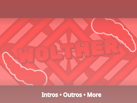 Fanner For Wolther