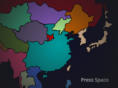 Asia 1938