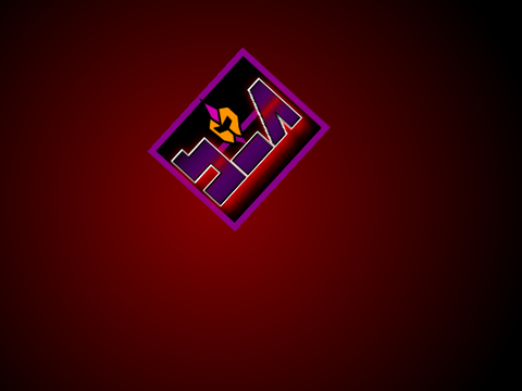 Logo for @Storm_Ares