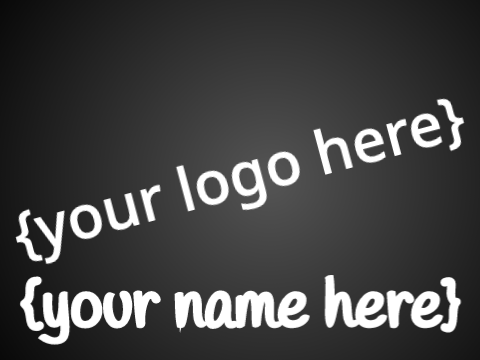 Intro Template