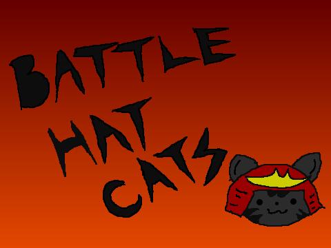 Battle Hat Cats Trailer