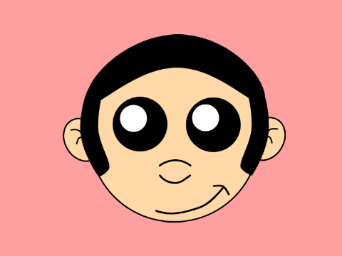 JakeArt - Cartooning Club Style
