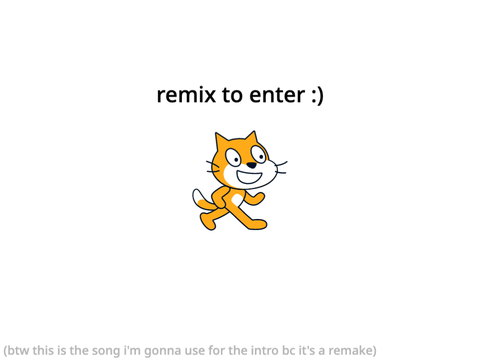 Intro Giveaway :p remix