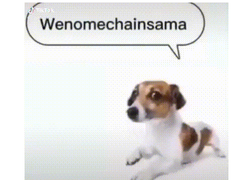 wenomechainsama