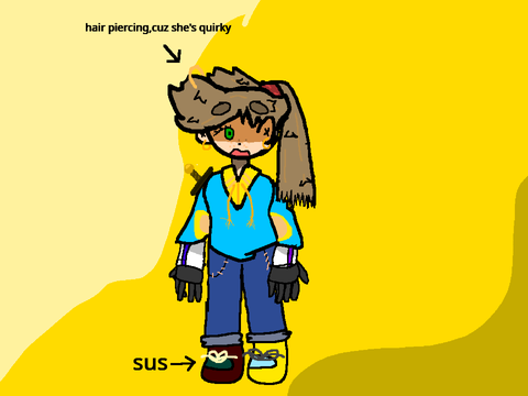took way too long sorry