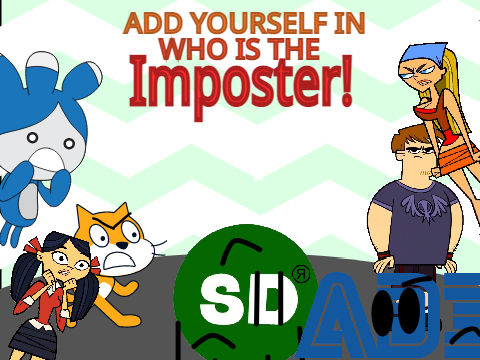 AY In Who is the Imposter! (1).