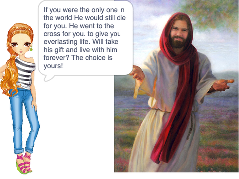 Jesus