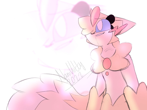 Mika - Gift for Fen
