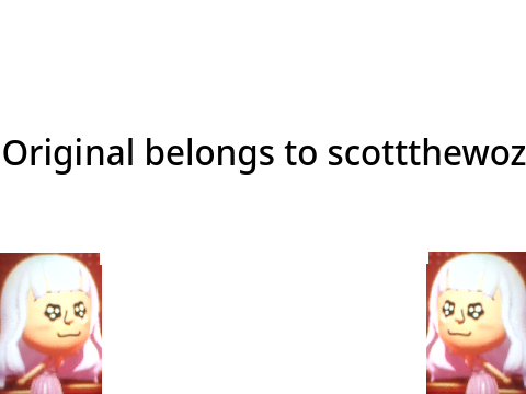 Tiff owns sonic jam (Heckpost)